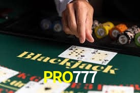 PRO777 Rondas de bonificación