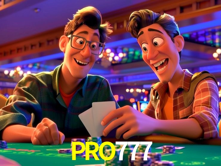 PRO777 Promociones semanales