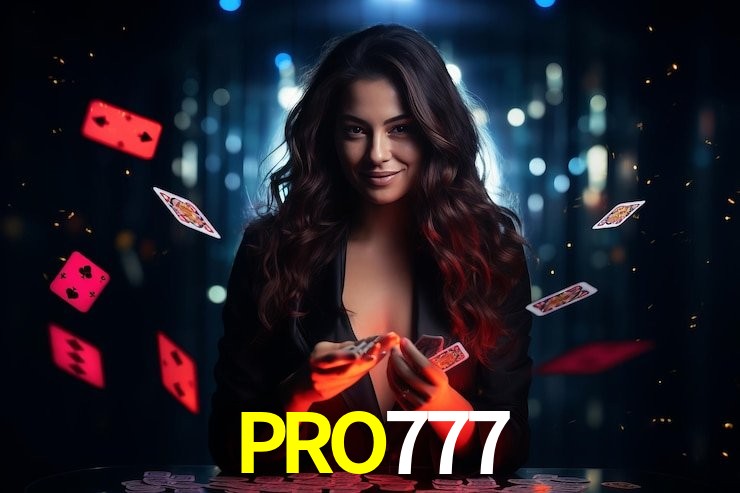 PRO777 Verificación de cuenta