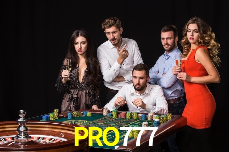 PRO777 Foro comunitario