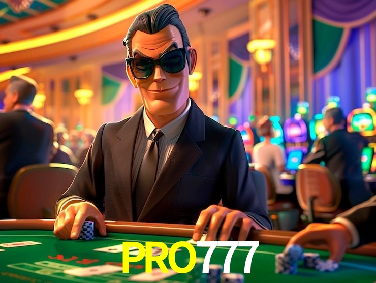 PRO777 Preguntas frecuentes