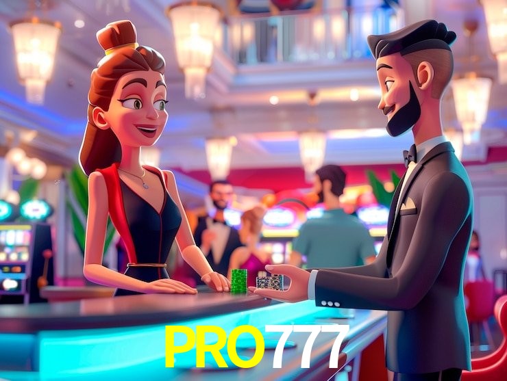 PRO777 Two-Factor Authentication Slots