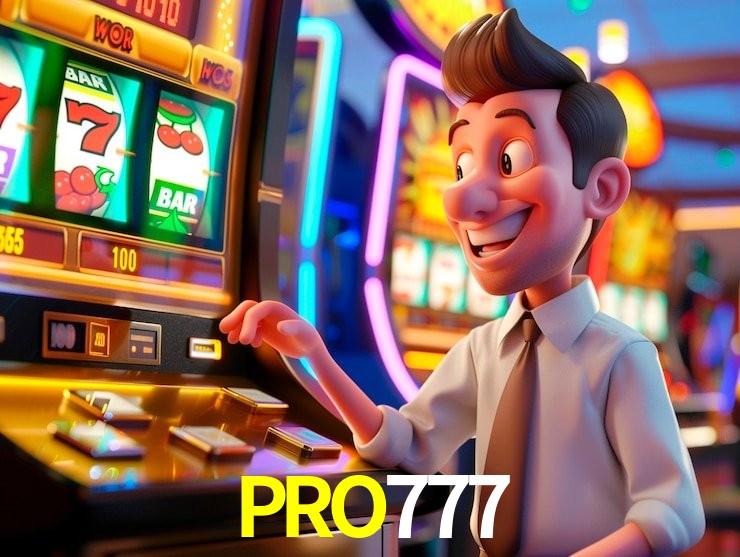 PRO777 Live Blackjack