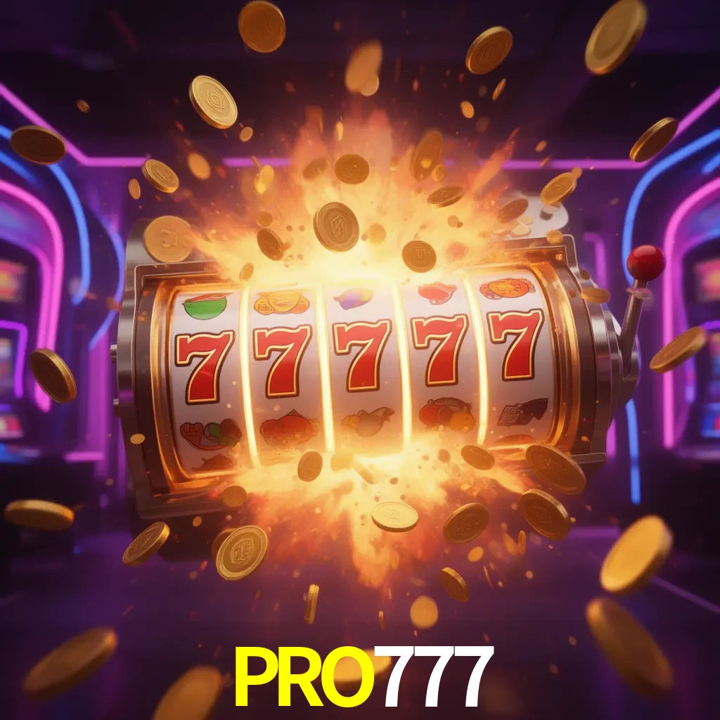 PRO777 mobile gaming