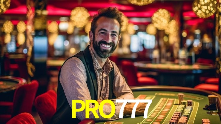 PRO777 Giros Rápidos