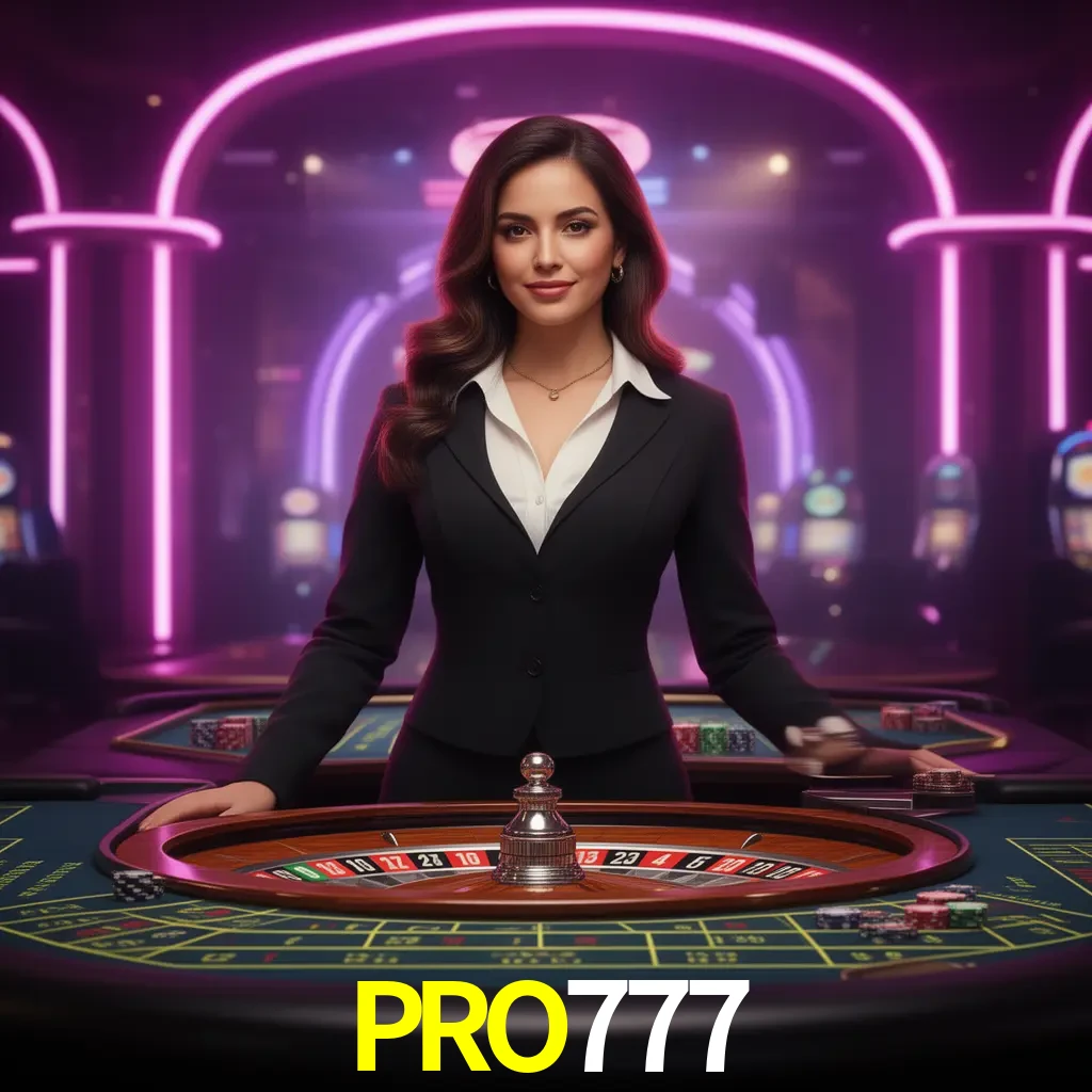 PRO777 Rondas de bonificación