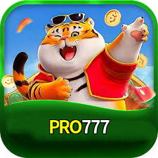 PRO777 logo
